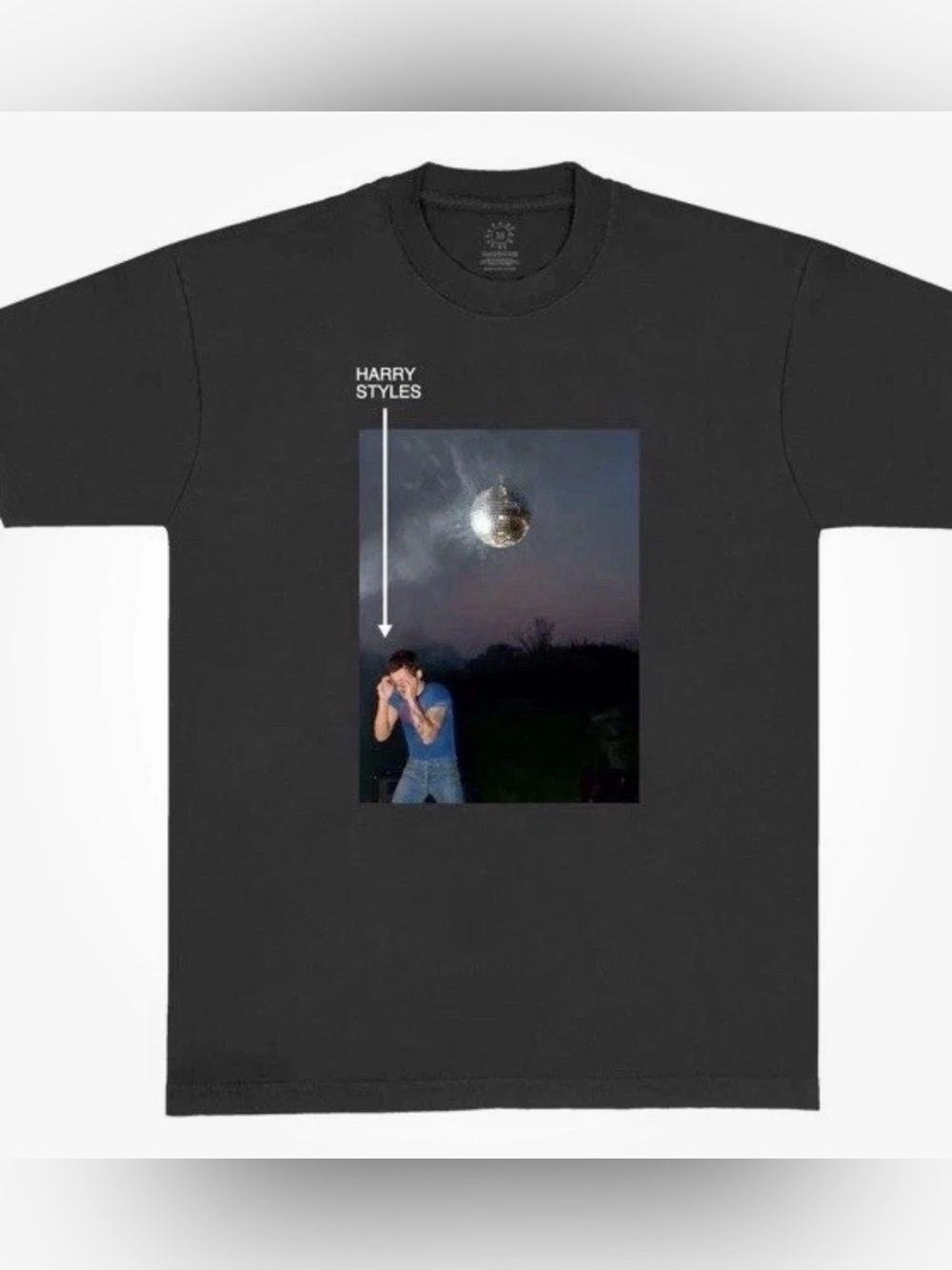 Harry Styles Kiss All The Time Disco Occasionally Shirt